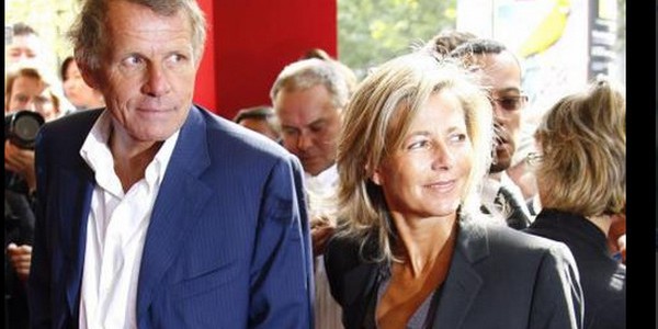 PPDA - TF1 a voulu « humilier » Claire Chazal