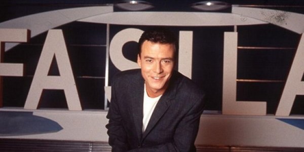 Pascal Brunner, son émouvant message à Vincent Perrot