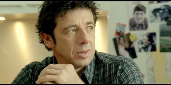 Patrick Bruel renoue le contact avec son père : « Je l'ai revu régulièrement assez tard »