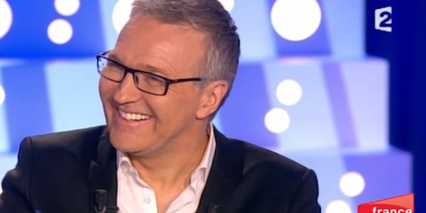 ONPC- Quels sont les invités de Laurent Ruquier ?