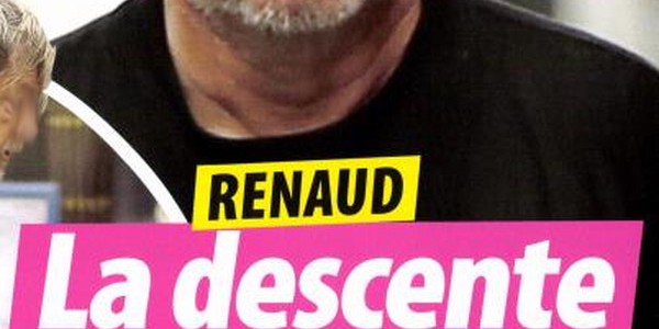 Renaud « épuisé » et « préoccupé » à Bruxelles
