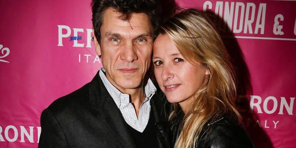 Sarah Lavoine sur sa relation avec Marc Lavoine : « Le plus dur dans la vie c'est le couple »