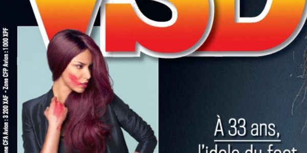 Shy'm hantée par son agression