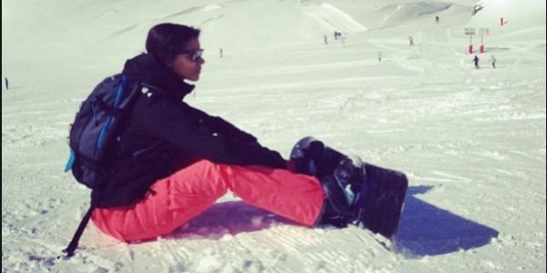 Shy'm- pourquoi a-t-elle snobé ses fans ? (photo)
