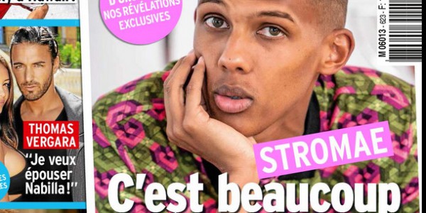 Stromae - la vérité sur son accident aux États-Unis