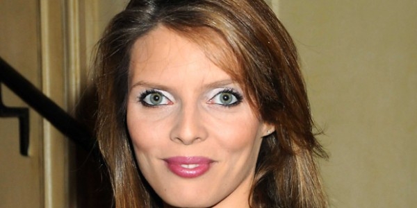 Eliminée de DALS7, Sylvie Tellier a fait un retour en fanfare à la société Miss France (vidéo)