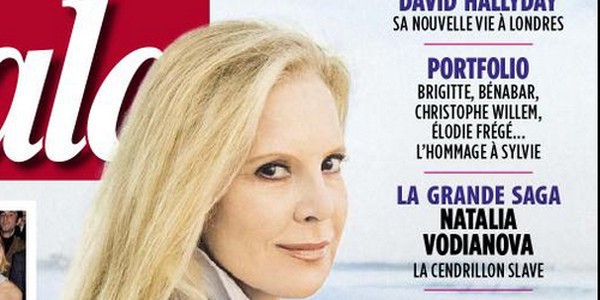 Sylvie Vartan, comment fait-t-elle pour rester au top ?