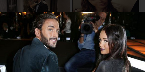 Thomas Vergara s'est-il vraiment refait le nez ? (photo)