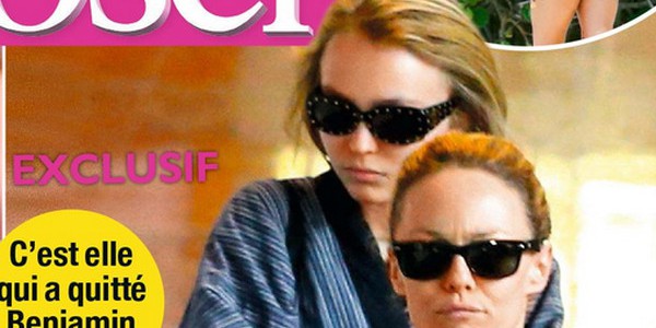 Vanessa Paradis a-t-elle humilié Benjamin Biolay ?