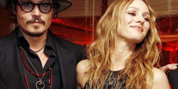 Vanessa Paradis et Johnny Depp se chamaillent à cause de Lily-Rose