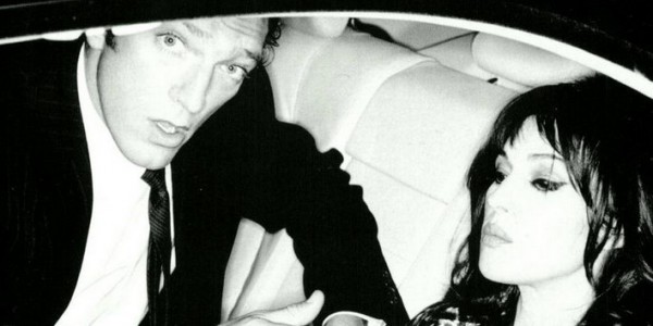 Vincent Cassel brisé par sa rupture avec Monica Bellucci
