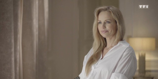 Adriana Karembeu a cru subir une fausse couche