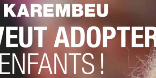 Adriana Karembeu, elle veut adopter trois enfants, ça s'accélère