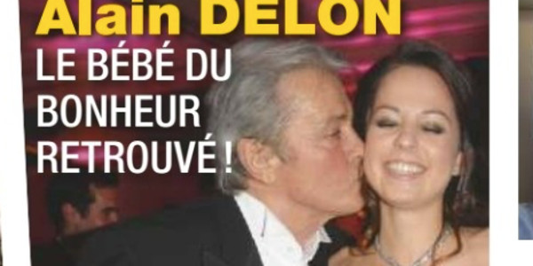 Alain Delon, AVC, les tensions, les drames effacés, étonnante révélation