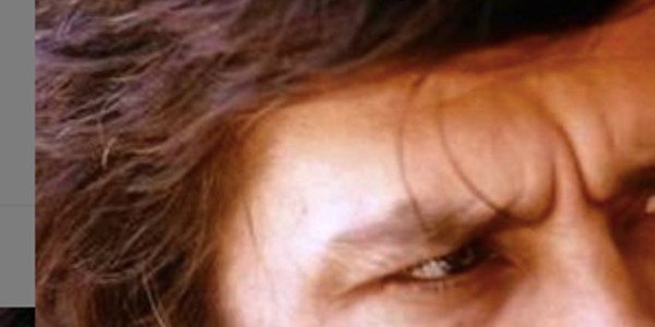 Alain Delon fâché avec sa fille Anouchka, sa mise au point (photo)