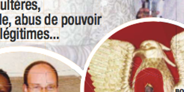 Albert de Monaco, étonnante décision pour ses enfants naturels