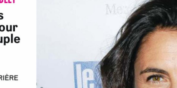 Alessandra Sublet, douloureuse rupture avec Jordan, sa triste confidence