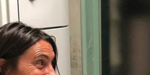 Alessandra Sublet victime de « racisme anti-riche », le tacle d'un humoriste