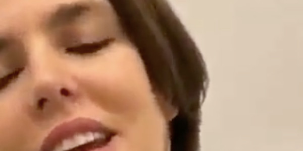 Alexandra de Hanovre défiée par Charlotte Casiraghi, un challenge qui marque leur unité (vidéo)