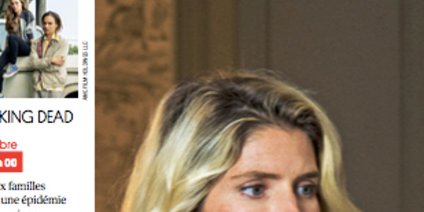 Alice Taglioni, bébé 3 en route, réjouie par étonnant compliment