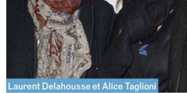 Alice Taglioni maman, « froissée » par le commentaire humiliant d'une célèbre animatrice