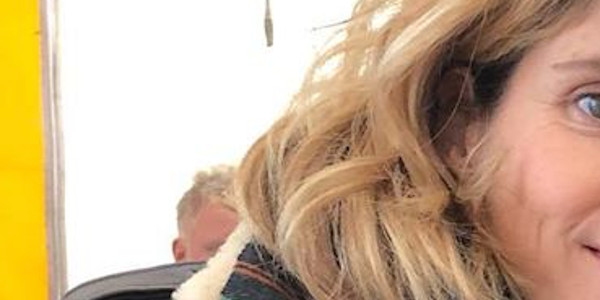 Alice Taglioni calfeutrée à Paris, un "virus" gâche son bonheur, révélation