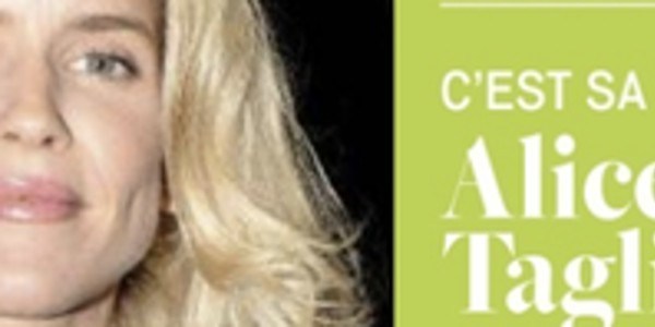Alice Taglioni, grossesse, privation, son étonnante décision
