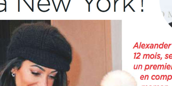Amal et George Clooney font jaser, pourquoi l'avocate agace-t-elle tant ?