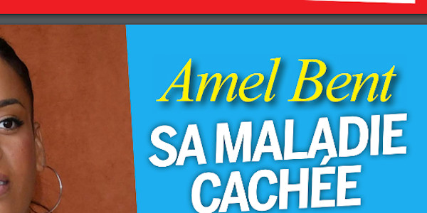 Amel Bent, drame, terrible maladie cachée, elle brise le silence
