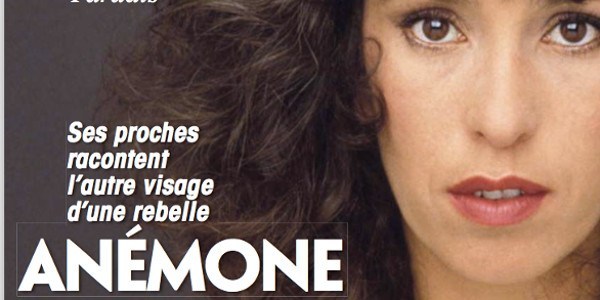 Anémone, mauvaise mère, la troublante confidence d'une intime