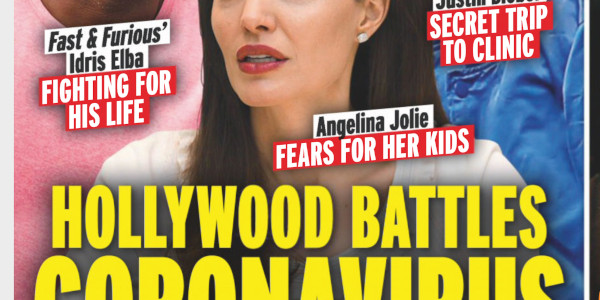 Angelina Jolie, coronavirus, terrifiée pour Shiloh, opérée (photo)
