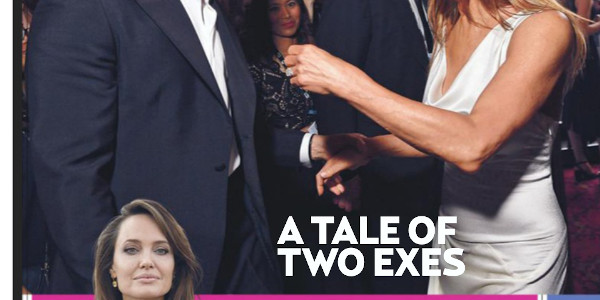 Angelina Jolie, soulagée, Brad Pitt "impressionne", grand geste pour ses enfants (photo)