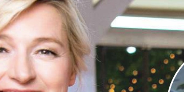 Anne-Elisabeth Lemoine remuée par Catherine Deneuve, son étonnante confidence