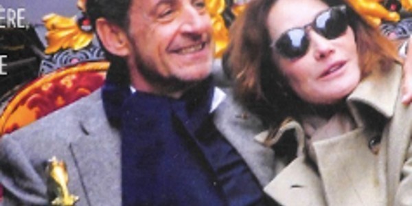Anne-Sophie Lapix hantée, sa surprenante confidence sur Nicolas Sarkozy