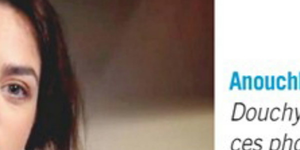 Anouchka Delon, "intimité" violée, ça crise avec Alain Delon