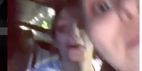 Après le vélo, la fille de Vanessa Paradis a son permis de conduire (vidéo)