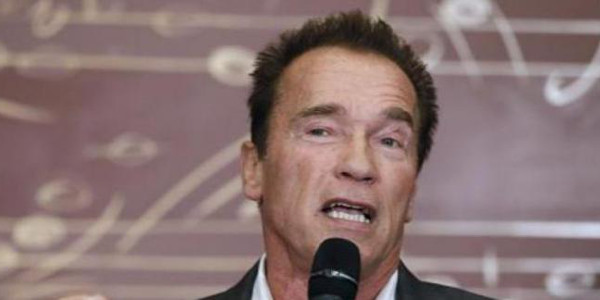Arnold Schwarzenegger opéré à coeur ouvert : Une réplique légendaire dès son reveil
