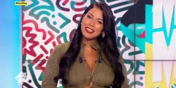 Ayem Nour en couple avec un dénommé Marc ? Elle botte en touche