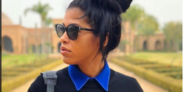 Ayem Nour filiforme après sa cure minceur aux Etats-Unis (photos)