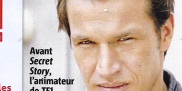Benjamin Castaldi dérape avec une députée, une séquence torride dans un avion