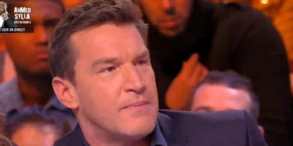 Benjamin Castaldi « lâché » par des proches après sa salve contre Nikos Aliagas