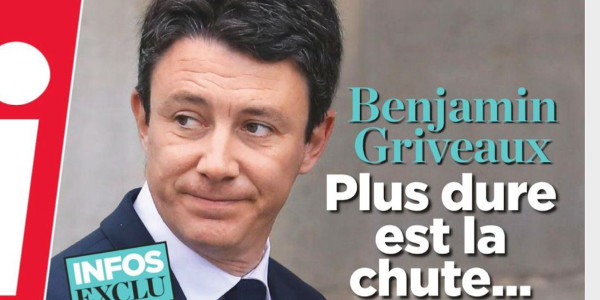 Benjamin Griveaux, Casanova, scandale, d'autres vidéos, d'autres femmes