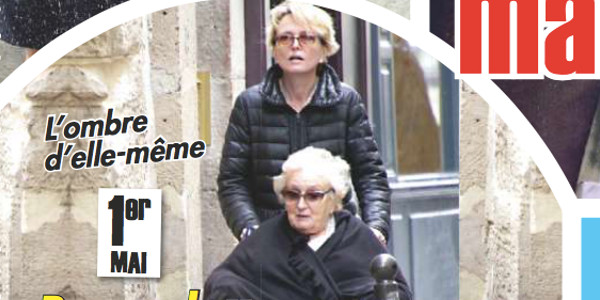 Bernadette Chirac, son état inquiète, selon Ici Paris