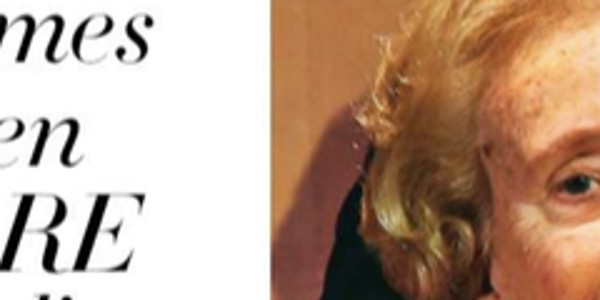 Bernadette Chirac, turbulente, accrochée à un arbre, cette confidence qui en dit long