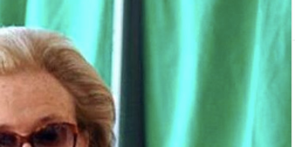 Bernadette Chirac « vengeance froide », un célèbre journaliste ridiculisé en public