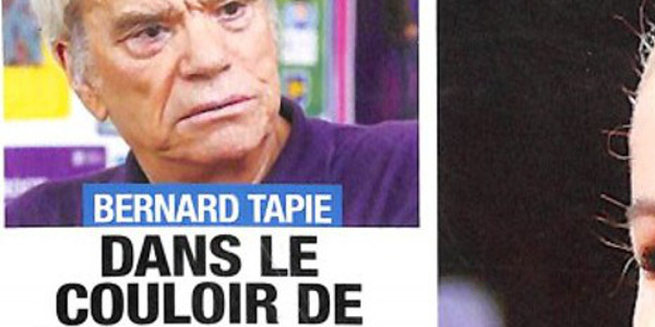 Bernard Tapie, face à l'épreuve du cancer, la vérité sur son état