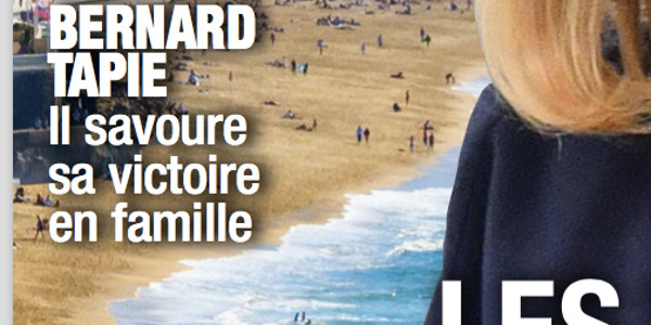 Bernard Tapie, cancer occulté, cette inattendue victoire savourée en famille
