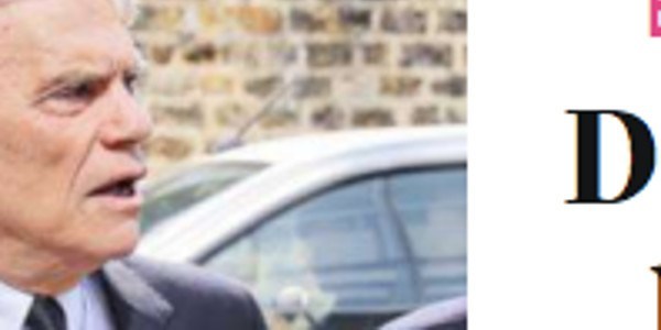 Bernard Tapie face au cancer, cette nouvelle qui lui met du baume au coeur (photo)
