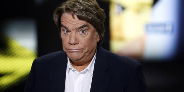 Bernard Tapie optimiste contre le cancer « ça sera que des mauvais souve­nirs »