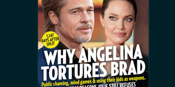 Brad Pitt, Angelina Jolie, fin de torture, réconciliés par Shiloh, surprenante fête